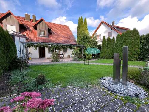 Foto - Haus zum Kaufen in Vellberg 445.000,00 € 98 m²