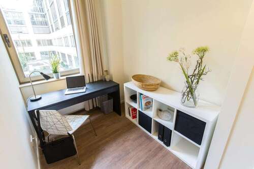 Foto - WG-Zimmer in Munich 945,00 € 10 m²