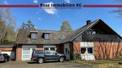 Foto - Büro in Liebenau 295.000,00 € 175 m²