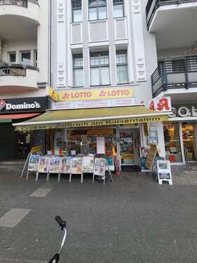 Foto - Einzelhandel in Berlin 2.400,00 € 105 m²