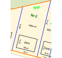 Grundstück zu verkaufen in Meerbusch 995.000,00 € 1494 m²