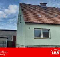 Haus zum Kaufen in Beilrode 89.000,00 € 50.59 m²