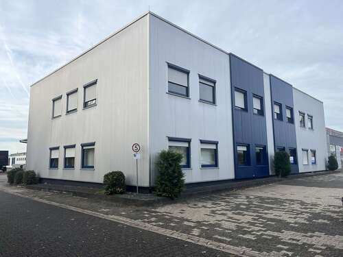 Foto - Büro in Mülheim-Kärlich 1.647,00 € 183 m²