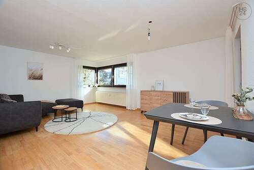 Foto - Wohnung zum Mieten in Reutlingen 1.450,00 € 65 m²