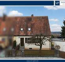 Haus zum Kaufen in Ansbach 320.000,00 € 130 m²