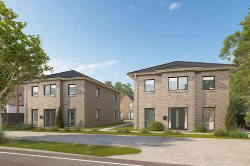 Foto - Büro in Neumünster 3.391,50 € 194 m²