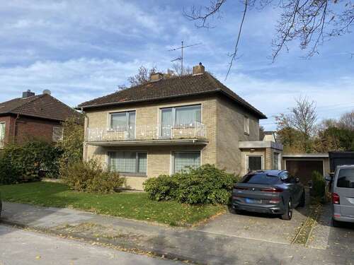 Foto - Haus zum Kaufen in Duisburg Röttgersbach 495.000,00 € 144 m²