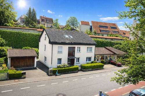 Foto - Haus zum Kaufen in Überlingen 1.298.000,00 € 289 m²