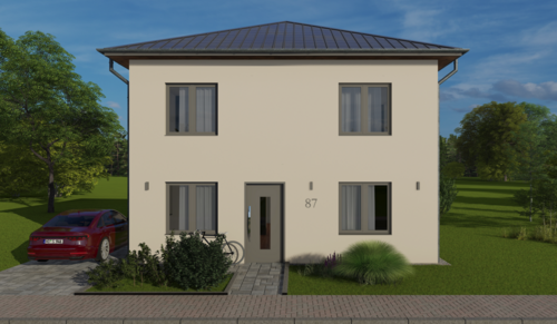 Foto - Haus zum Kaufen in Glindenberg 468.000,00 € 133 m²