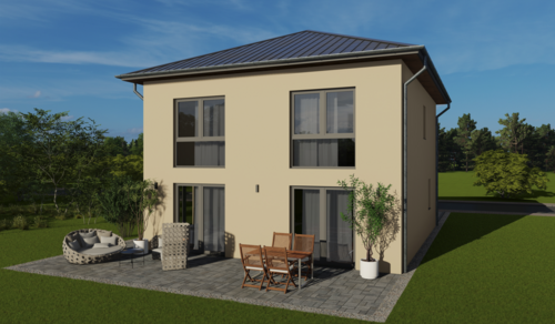 Foto - Haus zum Kaufen in Glindenberg 468.000,00 € 133 m²