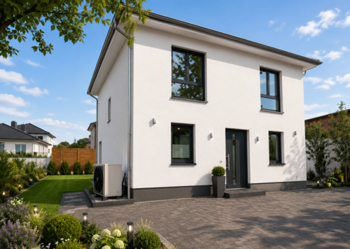 Foto - Haus zum Kaufen in Glindenberg 474.000,00 € 133 m²