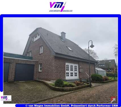 Foto - Wohnung zum Mieten in Straelen 435,00 € 57.71 m²