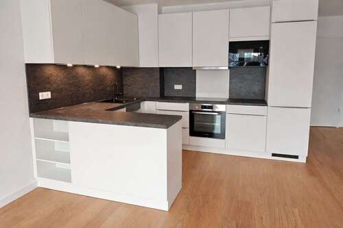 Foto - Wohnung zum Mieten in Darmstadt 1.900,00 € 92.13 m²