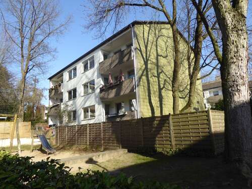 Foto - Wohnung zum Mieten in Düsseldorf 1.075,00 € 81 m²