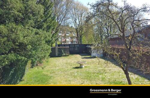 Foto - Grundstück zu verkaufen in Hamburg 599.000,00 € 756 m²