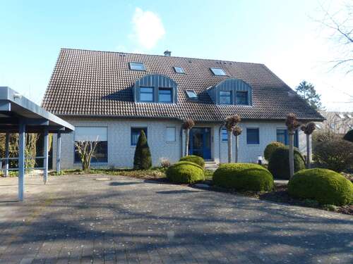 Foto - Wohnung zum Kaufen in Wachtendonk 172.000,00 € 91.81 m²