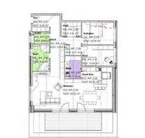 Wohnung zum Mieten in Wrestedt 1.375,00 € 131 m²