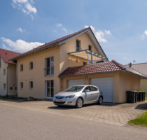 Wohnung zum Mieten in Bad Waldsee 1.300,00 € 122.78 m²