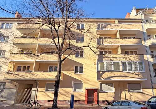 Foto - Haus zum Kaufen in Berlin 1.799.000,00 € 815 m²