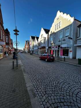 Foto - Wohnung zum Mieten in Husum 704,00 € 55 m²