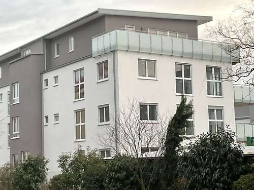 Foto - Wohnung zum Mieten in Speyer 1.275,00 € 99.46 m²