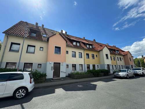 Foto - Wohnung zum Mieten in Bad Salzdetfurth 217,00 € 38.36 m²