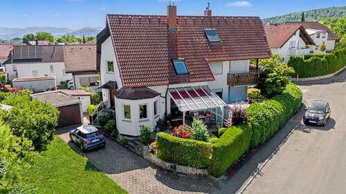 Foto - Haus zum Kaufen in Reutlingen 570.000,00 € 147 m²