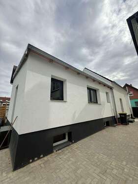 Foto - Haus zum Kaufen in Ludwigshafen Friesenheim 535.000,00 € 110 m²
