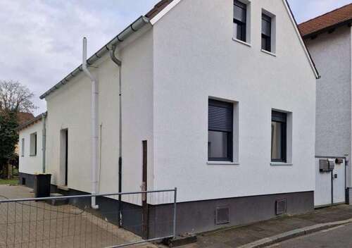 Foto - Haus zum Kaufen in Ludwigshafen Friesenheim 535.000,00 € 110 m²