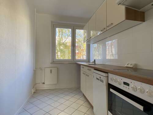 Foto - Wohnung zum Mieten in Magdeburg 430,00 € 60.45 m²