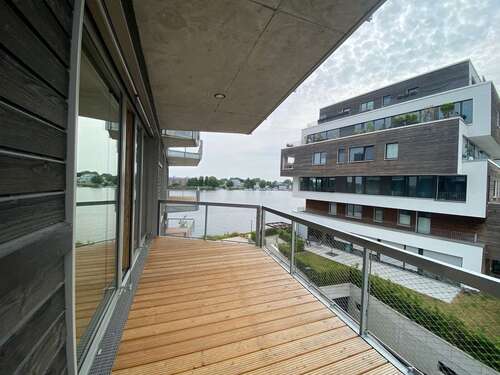 Foto - Wohnung zum Mieten in Berlin Grünau 1.450,00 € 66.19 m²
