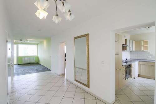 Foto - Wohnung zum Kaufen in Wolfsburg 119.000,00 € 76.18 m²
