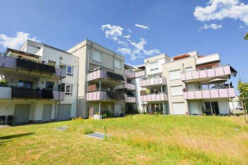 Foto - Wohnung zum Kaufen in Belm 295.000,00 € 94 m²
