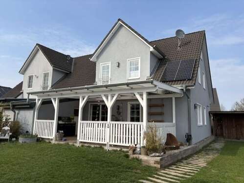 Foto - Haus zum Kaufen in Hohenfelde 475.000,00 € 126 m²