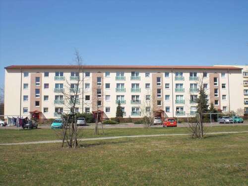 Foto - Wohnung zum Mieten in Hoyerswerda 349,00 € 58.13 m²