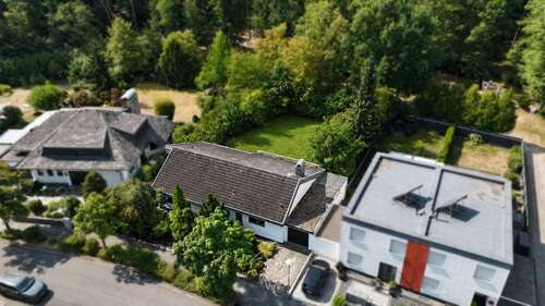 Foto - Haus zum Kaufen in Rödermark 989.000,00 € 156 m²