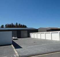 Halle in Much 1.045,00 € 190 m²