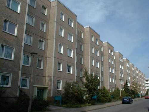 Foto - Wohnung zum Mieten in Hoyerswerda 360,00 € 71.91 m²
