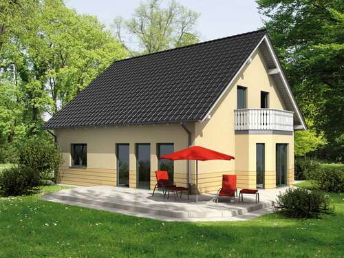 Foto - Haus zum Kaufen in Biesenthal 628.750,00 € 128 m²