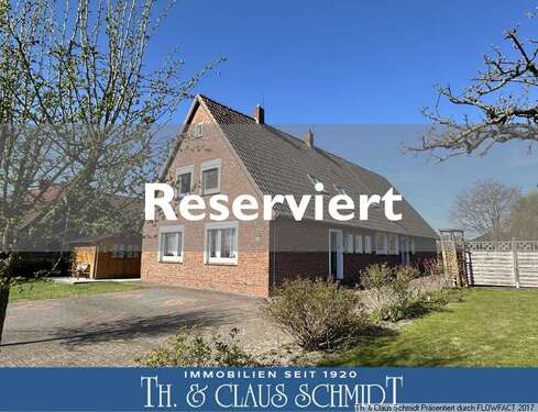 Foto - Haus zum Kaufen in Rastede 385.000,00 € 230 m²