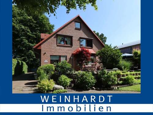 Foto - Haus zum Kaufen in Hamburg 679.000,00 € 120 m²
