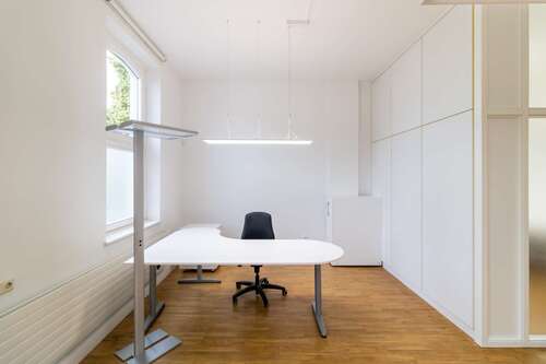 Foto - Büro in Niederkrüchten 1.600,00 € 215 m²