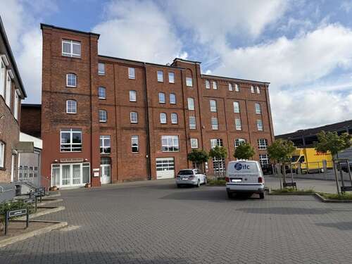 Foto - Büro in Lübeck 1.372,50 € 183 m²