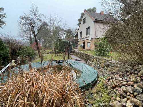 Foto - Haus zum Kaufen in Zeuthen 449.000,00 € 70 m²