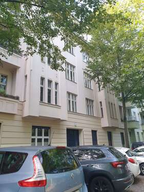 Foto - Wohnung zum Kaufen in Berlin - Treptow 485.000,00 € 66 m²