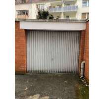 Garage zu vermieten in Hannover 101,15 €