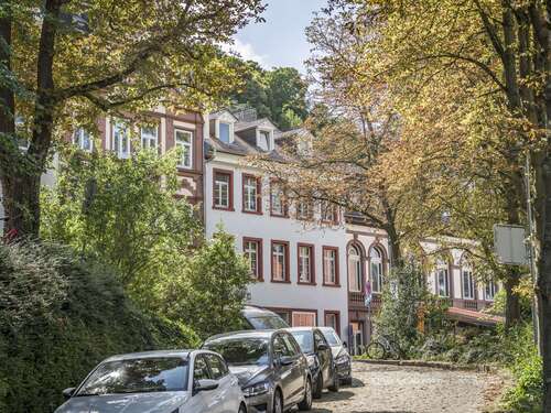 Foto - Haus zum Kaufen in Heidelberg 1.500.000,00 € 477 m²