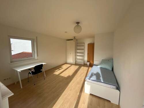 Foto - WG-Zimmer in Garching b. München 600,00 € 13 m²