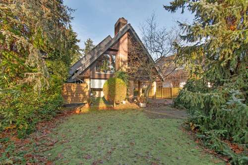 Foto - Haus zum Kaufen in Hamburg 1.470.000,00 € 248 m²