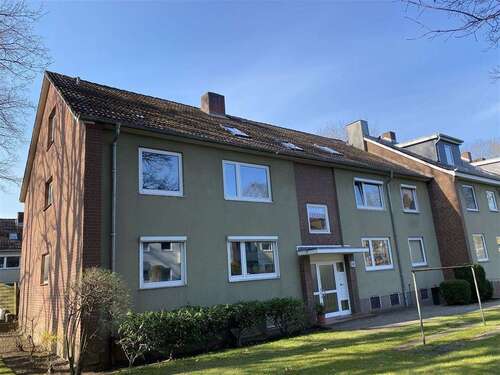 Foto - Wohnung zum Mieten in Neumünster 383,00 € 47.86 m²